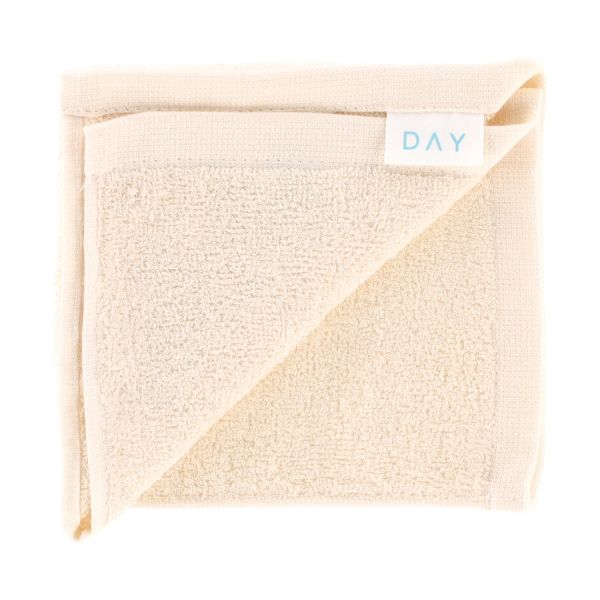 DAY Spuugdoekje - 30 x 30 cm - Apricot