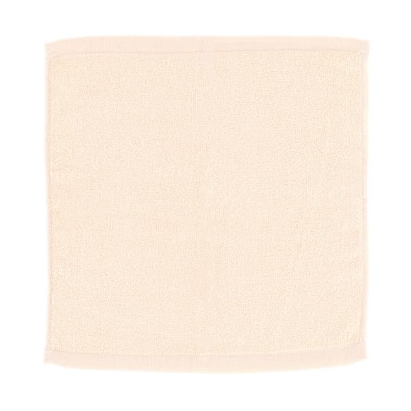 DAY Spuugdoekje - 30 x 30 cm - Apricot