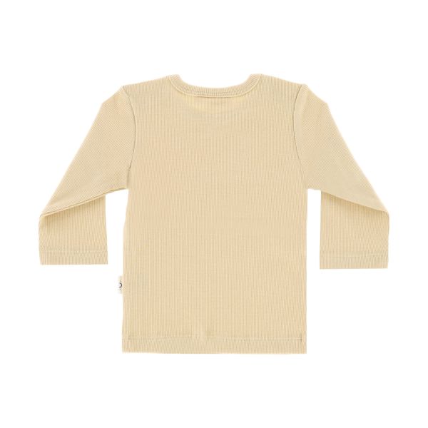 DAY T-Shirt Rib - Cappucino - Mt. 50/56