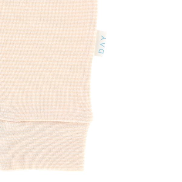 DAY Broekje - Gestreept - Apricot - Mt. 50/56