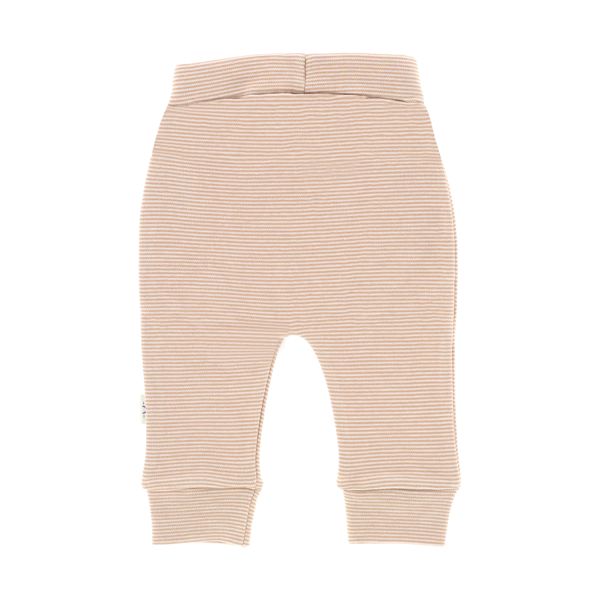 DAY Broekje - Gestreept - Mocha - Mt. 50/56