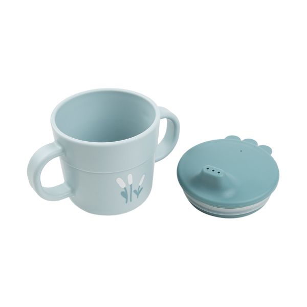 Done By Deer Foodie First Meal Set Elphee Blue Done By Deer Foodie First Meal Set Elphee Blue