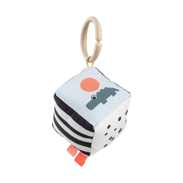 Done By Deer Cube Baby Contrast Happy Clouds Colour Mix
Done By Deer Cube Baby Contrast Happy Clouds Colour Mix