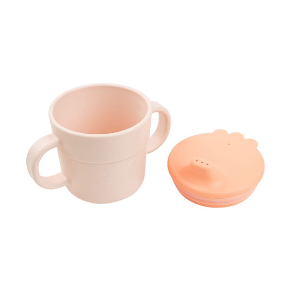 Done By Deer Foodie Dinner Set Wally Powder Done By Deer Foodie Dinner Set Wally Powder