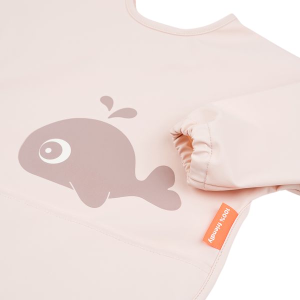 Done By Deer Slab Sleeved Pocket Wally Powder
