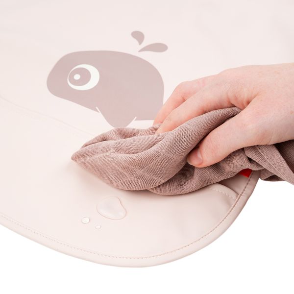 Done By Deer Slab Sleeved Pocket Wally Powder
