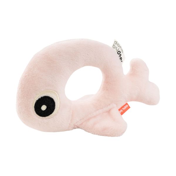 Done By Deer Ring Ratlle Wally Powder Done By Deer Ring Ratlle Wally Powder