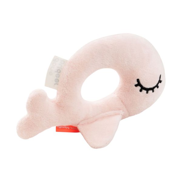 Done By Deer Ring Ratlle Wally Powder Done By Deer Ring Ratlle Wally Powder