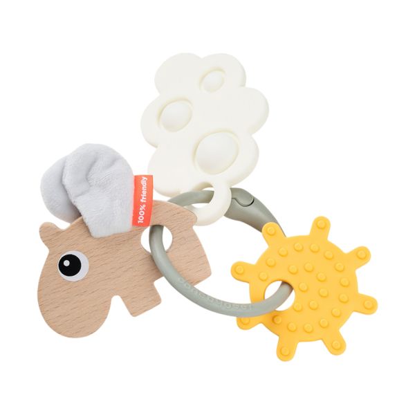 Done By Deer Sensory Activity Ring Happy Clouds Colour Mix Done By Deer Sensory Activity Ring Happy Clouds Colour Mix