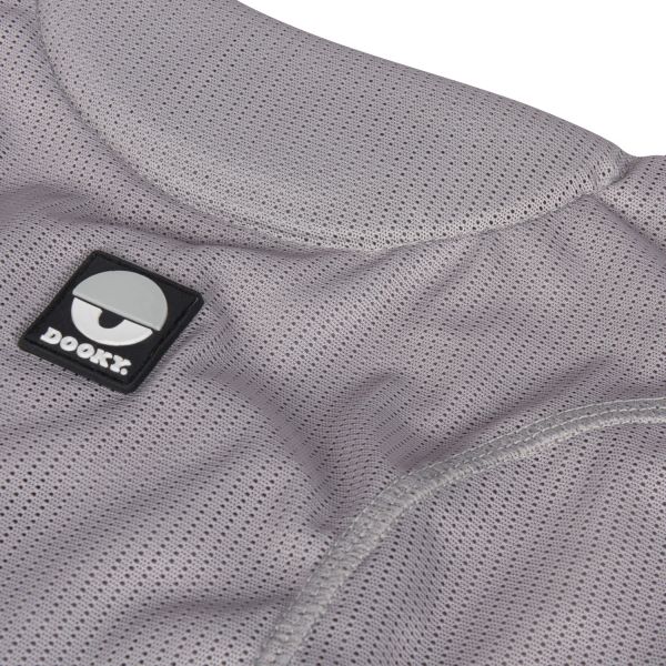 Dooky Splash Carrier - Grey Dooky Splash Carrier - Grey