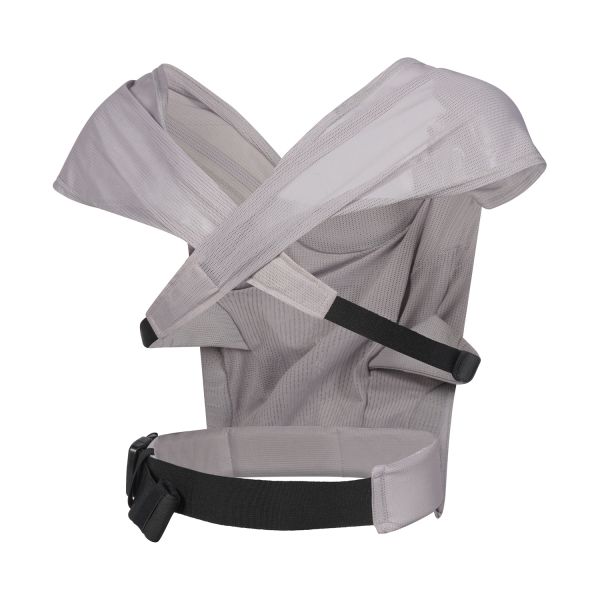 Dooky Splash Carrier - Grey Dooky Splash Carrier - Grey