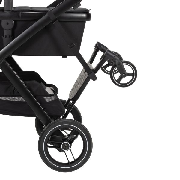 Dubatti One Strollerboard Set  - Strollerboard + Adapterset + Crate Adapter + Folding Crate