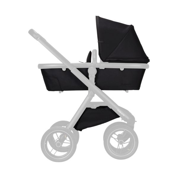 Dubatti One E5 Bekleding / Accessoires - Black Dubatti One E5 Bekleding / Accessoires - Black