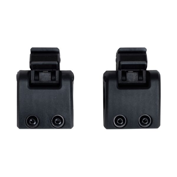 Dubatti Smart Strollerboard Set - Strollerboard + Adapterset + Crate Adapter + Folding Crate