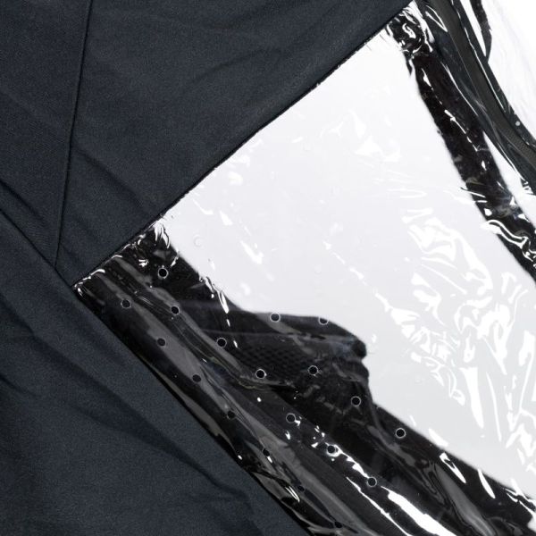 Dubatti Regenhoes Smart
Dubatti Regenhoes Smart