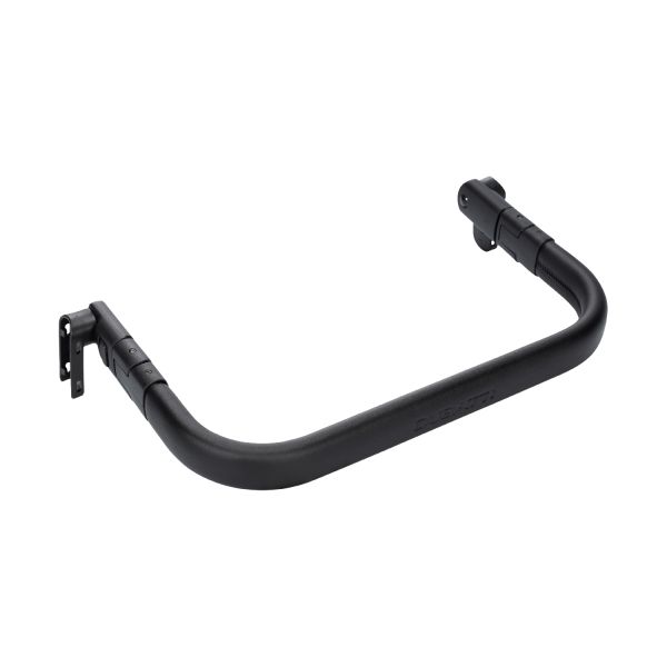Dubatti Bumper Bar Smart E2 Black
