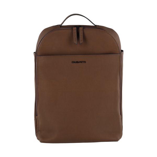 Dubatti Two Rugzak - Dark Brown Dubatti Two Rugzak - Dark Brown