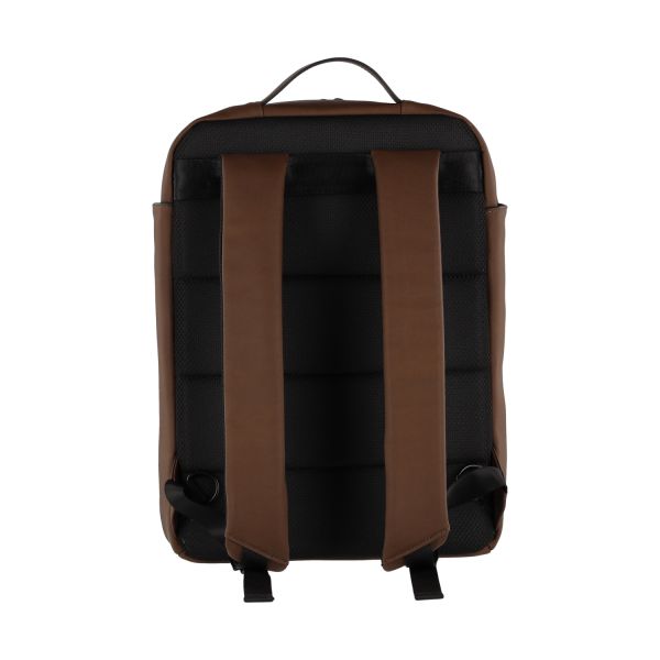 Dubatti Two Rugzak - Dark Brown Dubatti Two Rugzak - Dark Brown