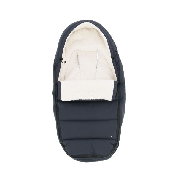 Dubatti Two E2 Footmuff Night Blue Dubatti Two E2 Footmuff Night Blue