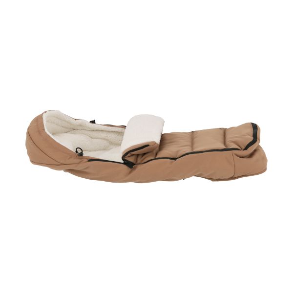 Dubatti Two E2 Footmuff Soft Terra Dubatti Two E2 Footmuff Soft Terra