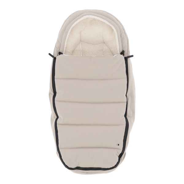 Dubatti Two E2 Footmuff Tofu Gray Dubatti Two E2 Footmuff Tofu Gray
