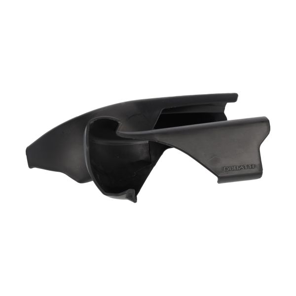 Dubatti Two Framebeschermer - Zwart Dubatti Two Framebeschermer - Zwart