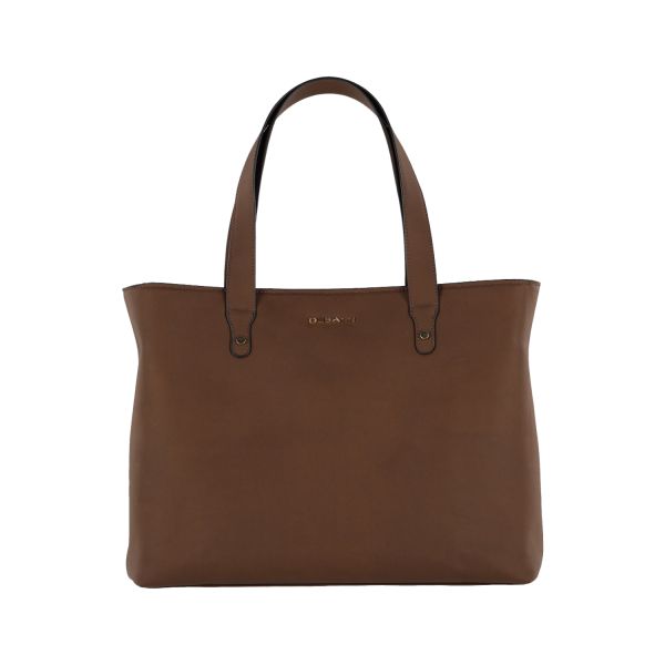 Dubatti Two Verzorgingstas - Dark Brown Dubatti Two Verzorgingstas - Dark Brown