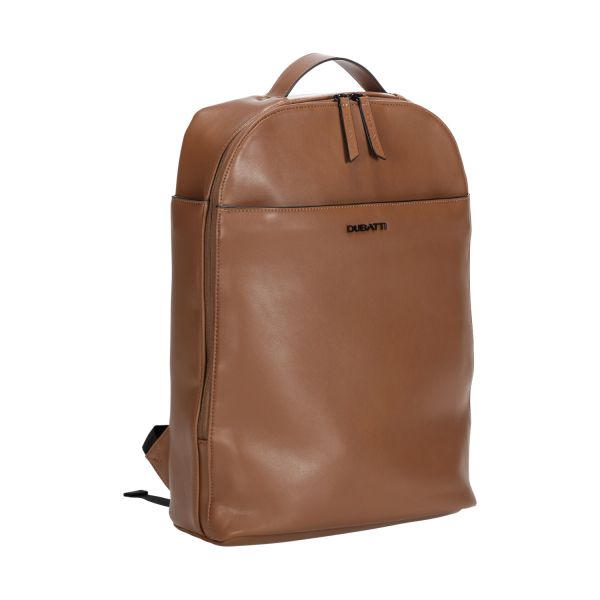 Dubatti Two Rugzak Bruin