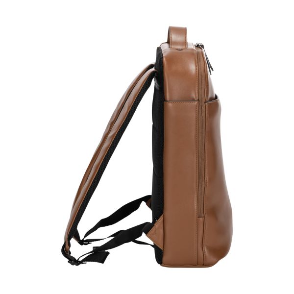 Dubatti Two Rugzak Bruin