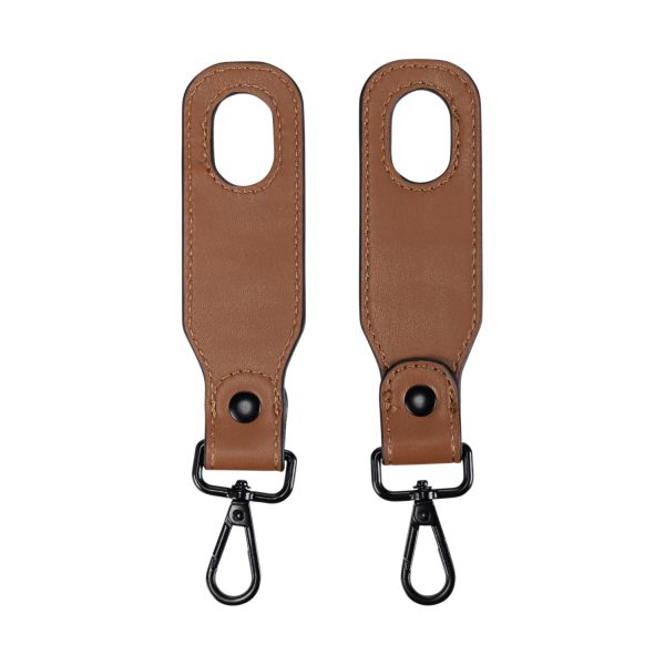 Dubatti Two Rugzak Bruin