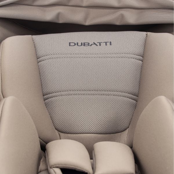 Dubatti by Britax Römer BABY-SAFE PRO Autostoeltje - Soft Taupe