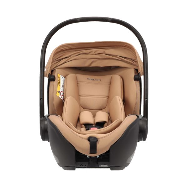 Dubatti by Britax Römer BABY-SAFE PRO Autostoeltje - Soft Terra Dubatti by Britax Römer BABY-SAFE PRO Autostoeltje - Soft Terra
