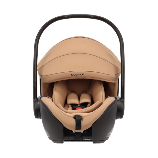 Dubatti by Britax Römer BABY-SAFE PRO Autostoeltje - Soft Terra Dubatti by Britax Römer BABY-SAFE PRO Autostoeltje - Soft Terra