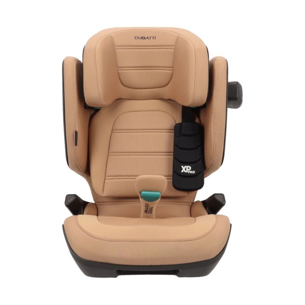 Dubatti by Britax Römer KIDFIX PRO Autostoel - Soft Terra Dubatti by Britax Römer KIDFIX PRO Autostoel - Soft Terra