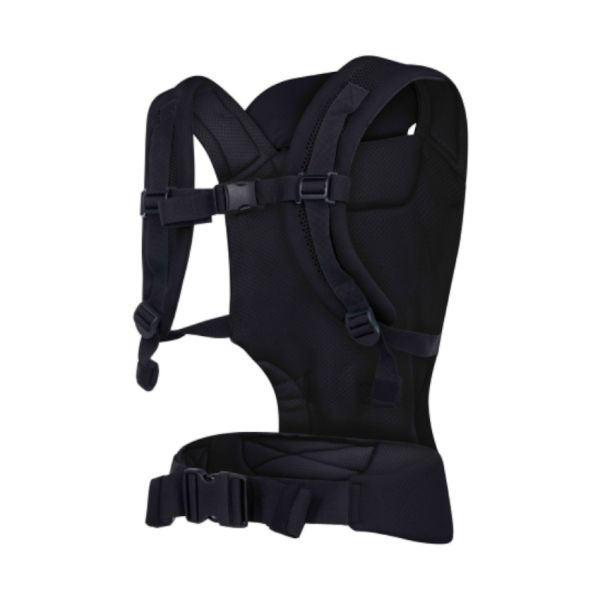 Dooky Carrier Terra Nova Black Dooky Carrier Terra Nova Black