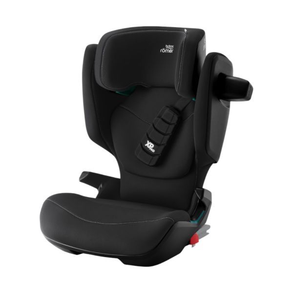Britax Römer KIDFIX PRO Autostoel - Classic - Space Black