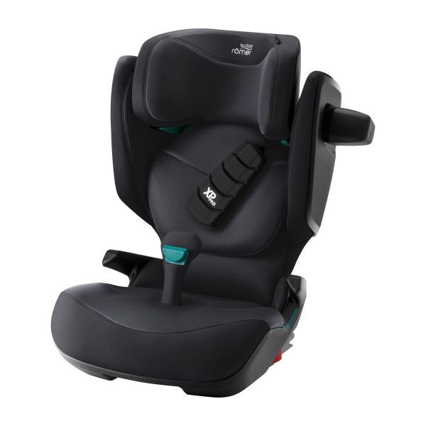 Britax Römer Autostoel KIDFIX PRO Style Carbon Black
