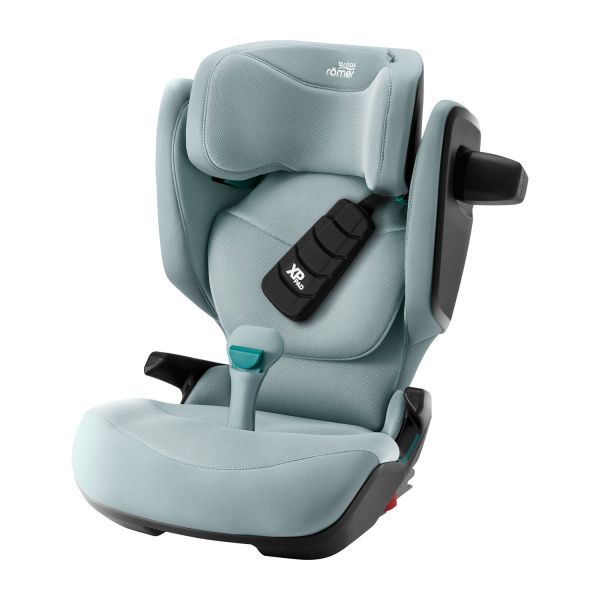 Britax Römer Autostoel KIDFIX PRO Style Harbor Blue Britax Römer Autostoel KIDFIX PRO Style Harbor Blue
