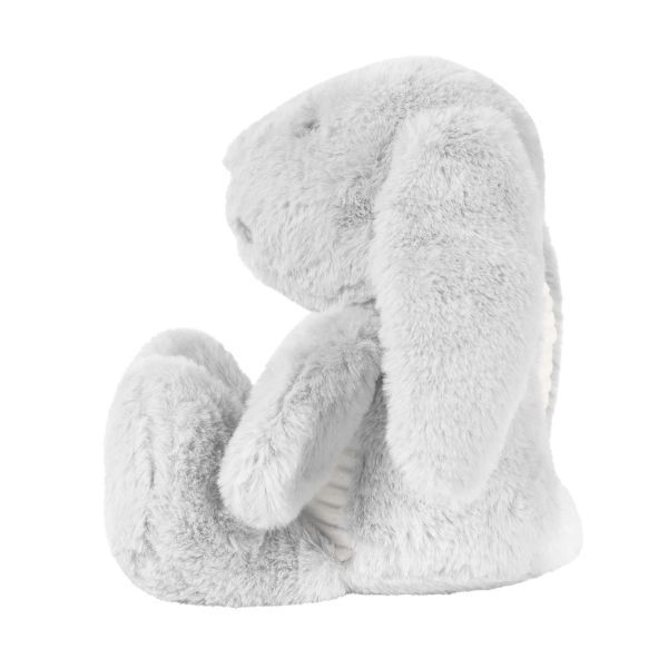 Flow Amsterdam Milo Oplaadbare Hartslagknuffel - Grey