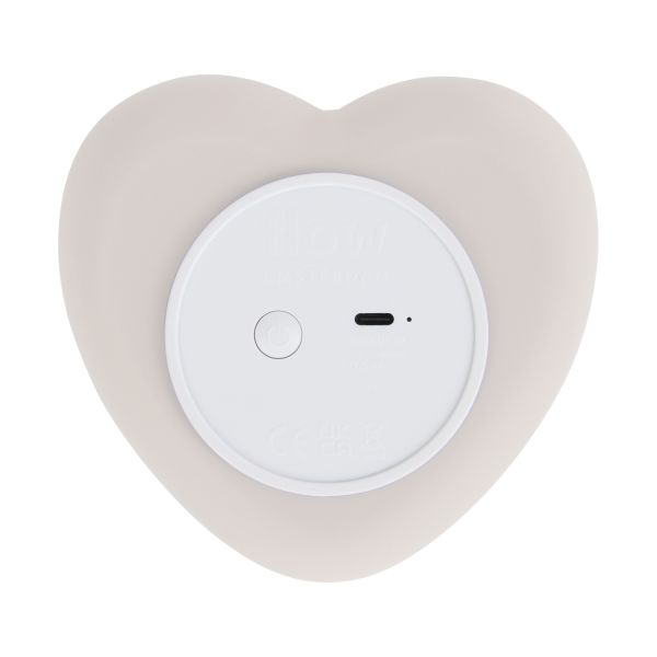 Flow Amsterdam Nursing Light Ruby - Warm Grey Flow Amsterdam Nursing Light Ruby - Warm Grey