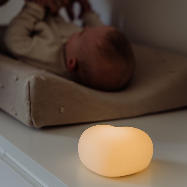 Flow Amsterdam Nursing Light Ruby - Warm Grey Flow Amsterdam Nursing Light Ruby - Warm Grey