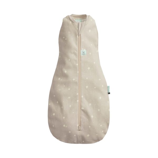 Ergopouch Cocoon Inbaker Slaapzak Mushrooms 1,0 Tog 6-12mnd