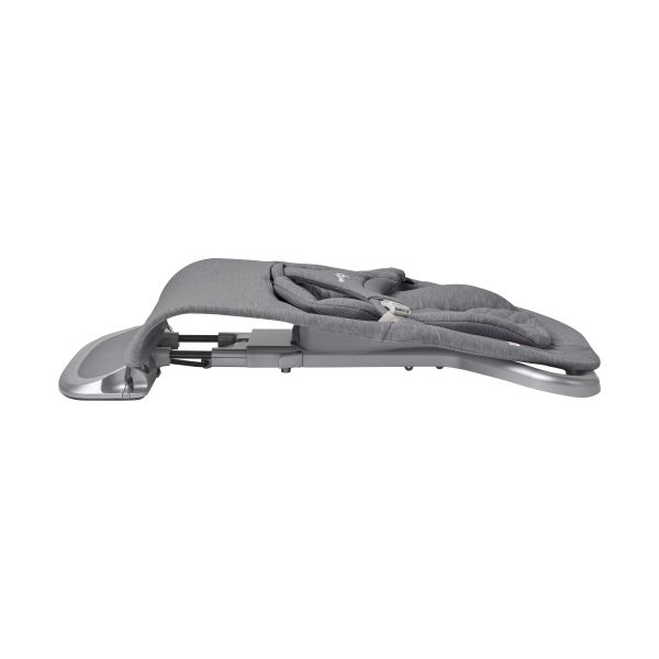 Ergobaby Bouncer Evolve Grijs Antraciet Ergobaby Bouncer Evolve Grijs Antraciet