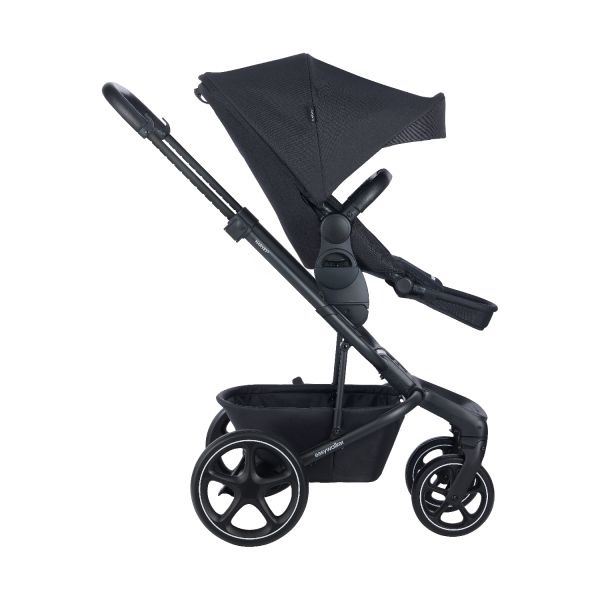 Easywalker Wandelwagen Harvey5 Midnight Black
Easywalker Wandelwagen Harvey5 Midnight Black