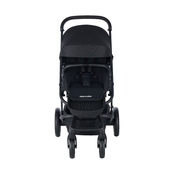 Easywalker Wandelwagen Harvey5 Midnight Black
Easywalker Wandelwagen Harvey5 Midnight Black