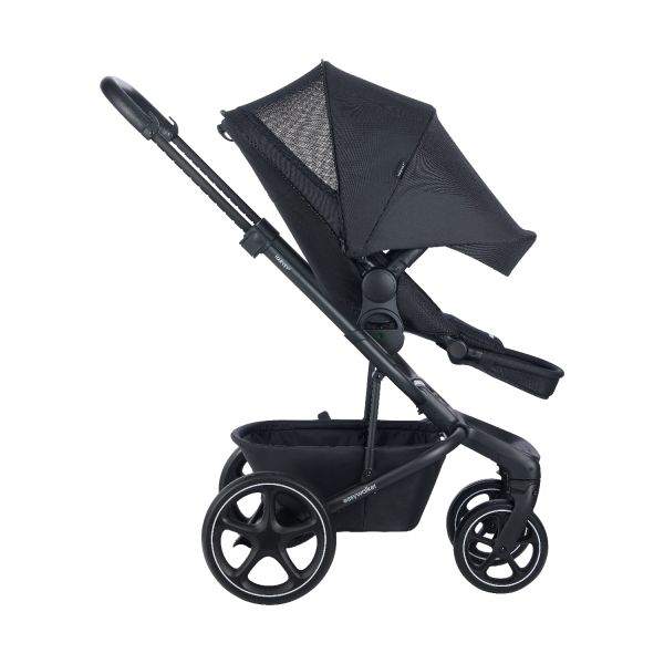 Easywalker Seat Harvey 5 Midnight Black
Easywalker Seat Harvey 5 Midnight Black