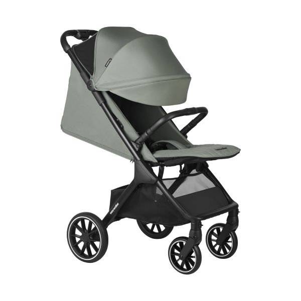 Easywalker Buggy Jackey 2 XL Agave Green 


