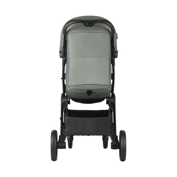 Easywalker Buggy Jackey 2 XL Agave Green 

