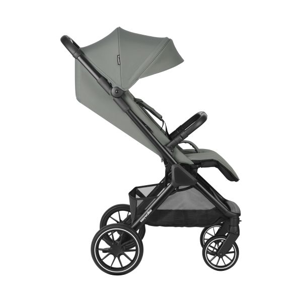 Easywalker Buggy Jackey 2 XL Agave Green 

