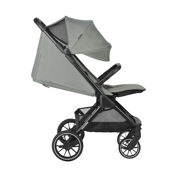 Easywalker Buggy Jackey 2 XL Agave Green 

